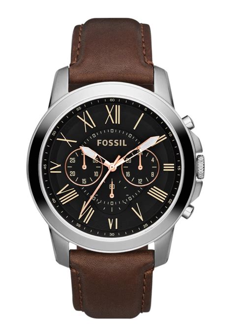 relogios fossil original